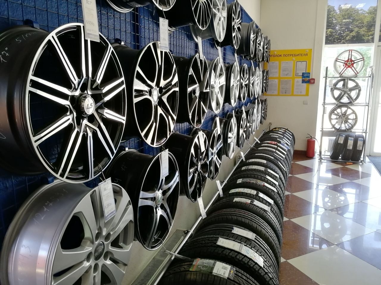 Автосервис в Новочеркасске: Харьковское шоссе, 34 а, телефон 8 (800 ...