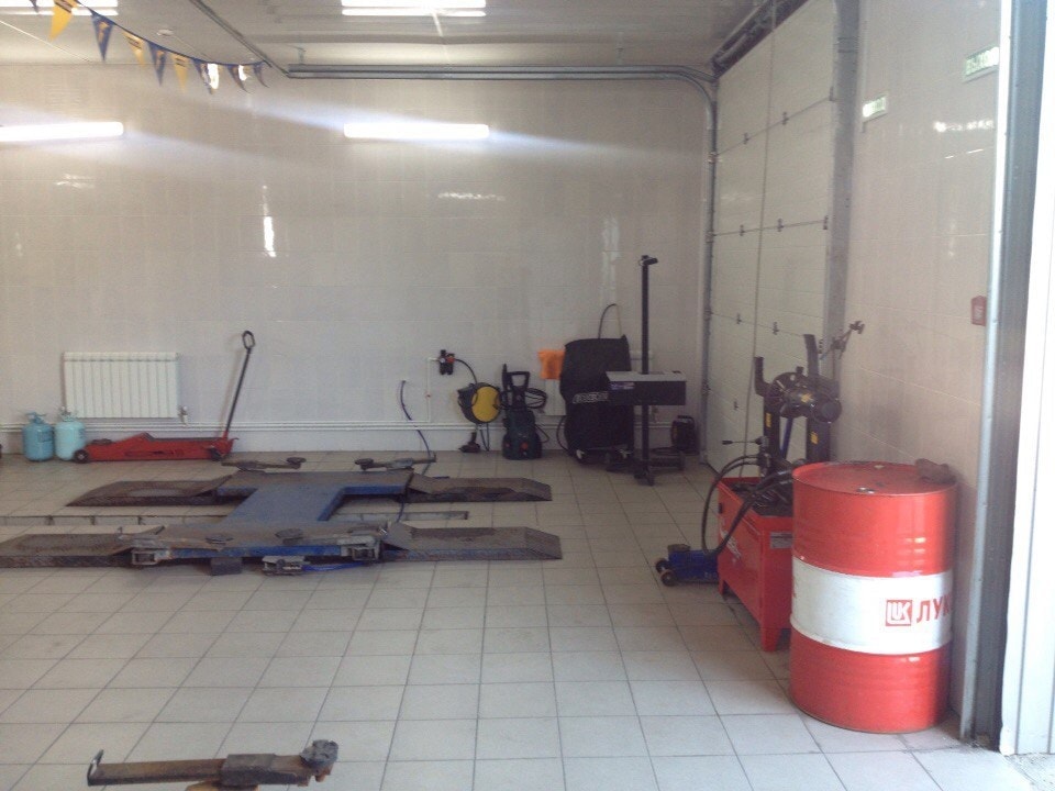 Автосервис в Новочеркасске: Харьковское шоссе, 34 а, телефон 8 (800 ...