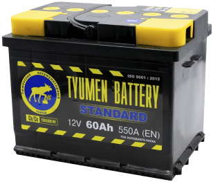tyumen battery standard