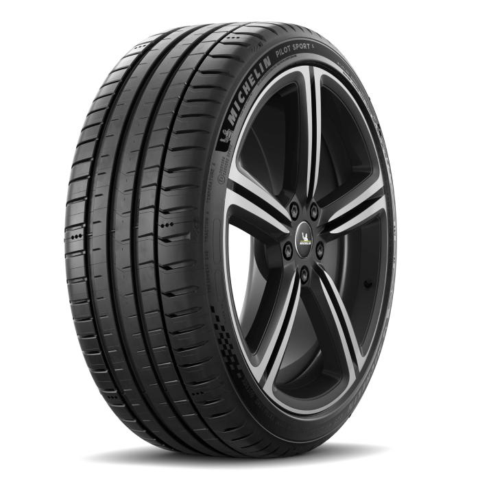 Michelin Pilot Sport 5 Michelin Pilot Sport 5