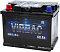 Аккумулятор VIRBAC 60 Ач 500 А прямая полярность