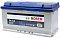 Аккумулятор Bosch Silver S4 013 95 Ач 800 А обратная полярность