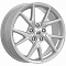 Диски литые Wheels UP Up105 17" PCD 5/108