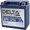 Аккумулятор DELTA EPS 1214 12V (YTX14-BS, YTX14H-BS) 14 Ач 240 А прямая полярность