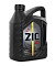 Моторное масло 5W30 ZIC X7 LS 4л