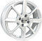 Диски литые NEO 538 15" PCD 4/100