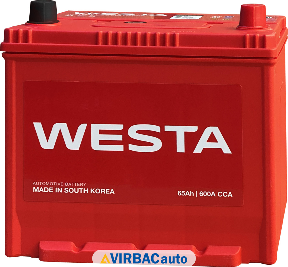 Westa korea 75d23l