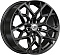 Диски литые Wheels UP Up110 17" PCD 5/114,3
