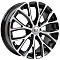 Диски литые RST R015 15" PCD 4/100