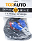 Пусковые провода TOP AUTO 27132