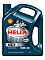Моторное масло 10W40 SHELL HELIX HX7 4л